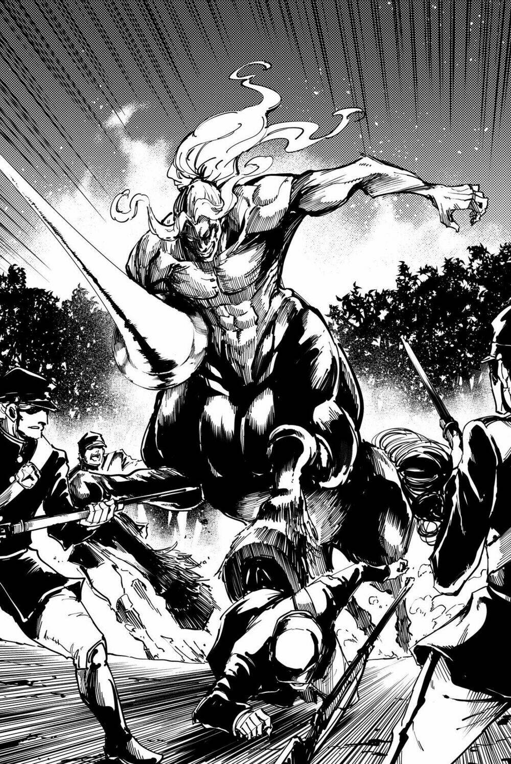 the abandoned sacred beasts chapter 24 19