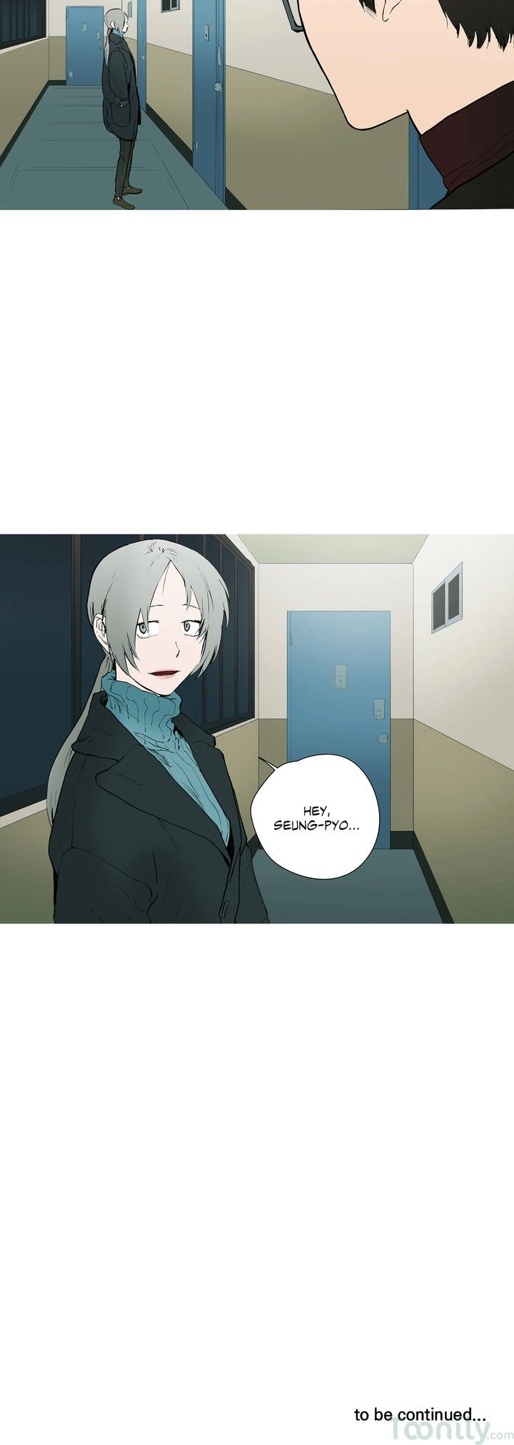 [raw] chiếm đoạt chapter 27 17