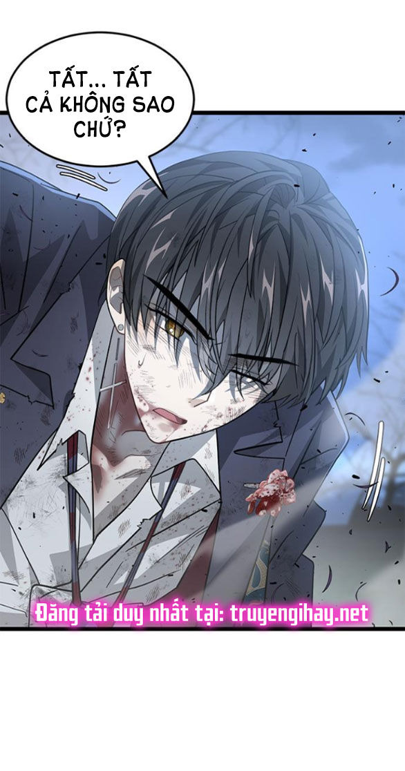 dark moon - tế đàn ánh trăng chapter 20.1 9