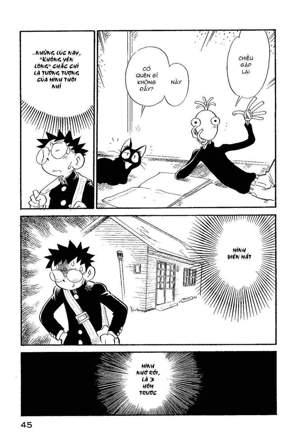 lucu lucu chapter 30 3