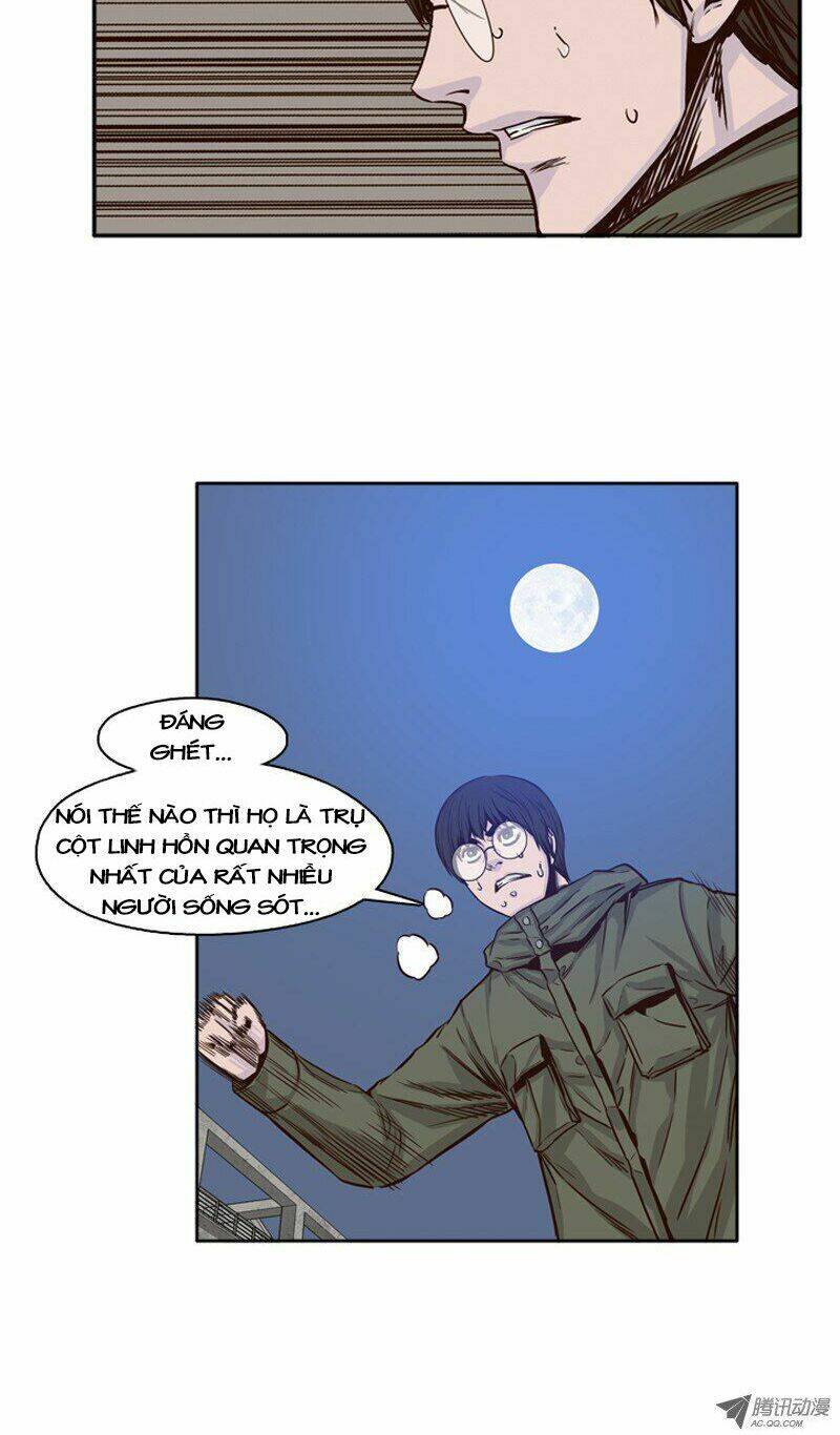 vua của vong linh chapter 94 12