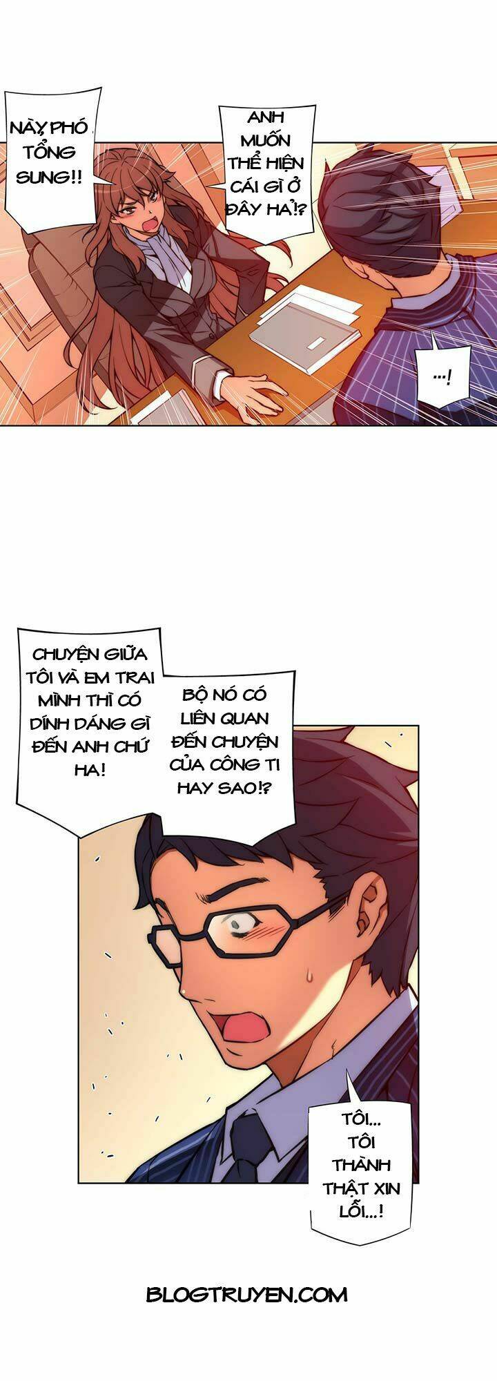 unbalance triangle chapter 30.2 7