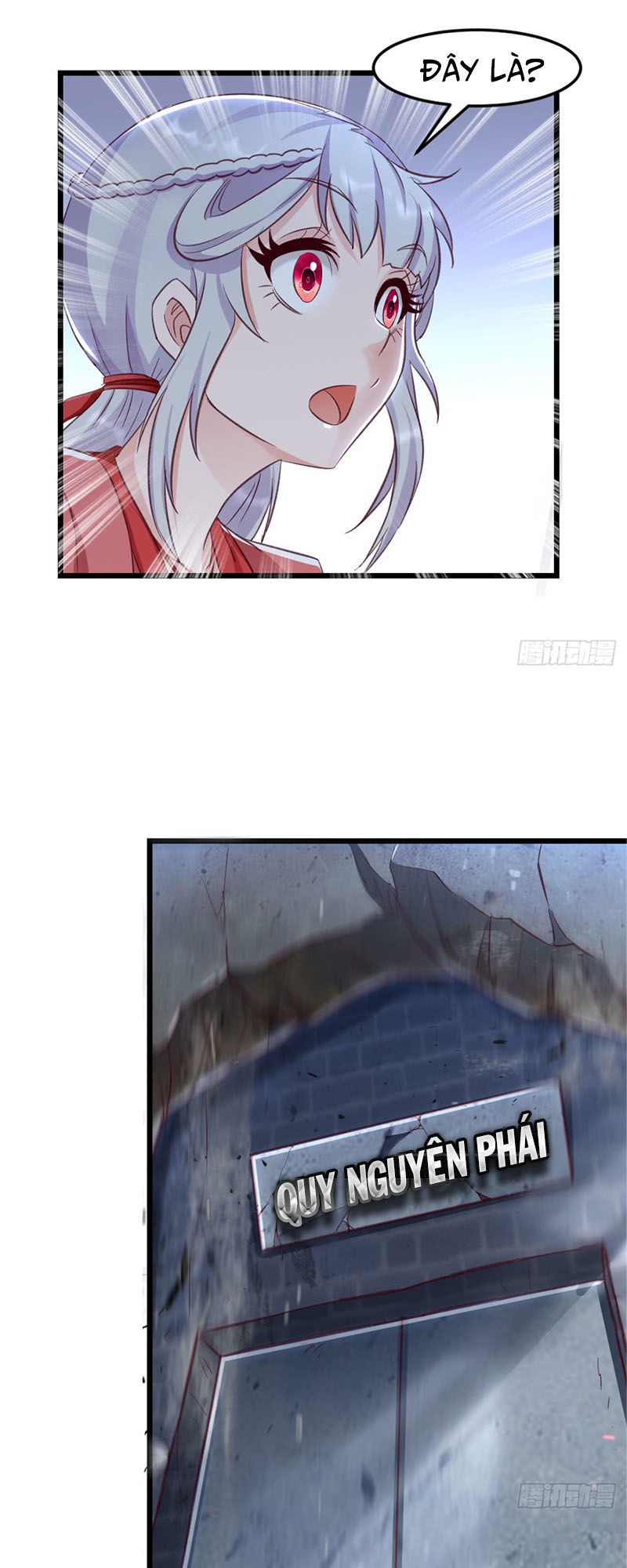 lão tổ của bạn đang online chapter 35 23