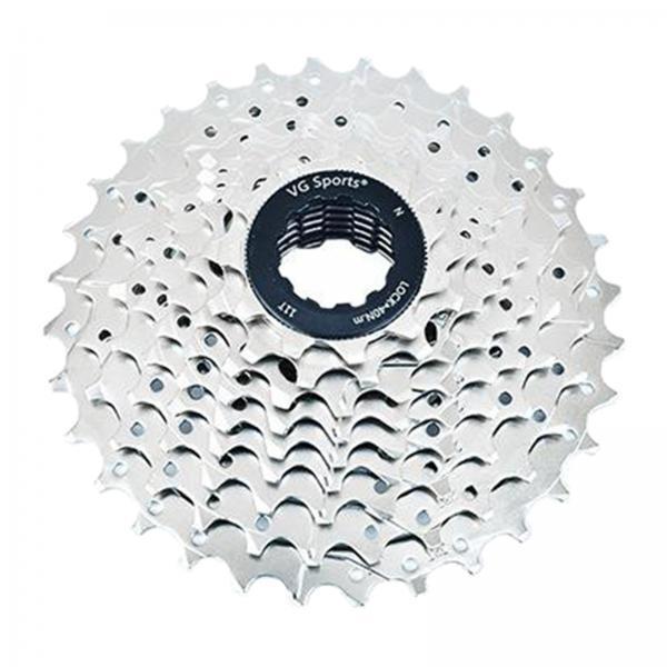 2xMTB Cassete 11-25T/46T Cassette