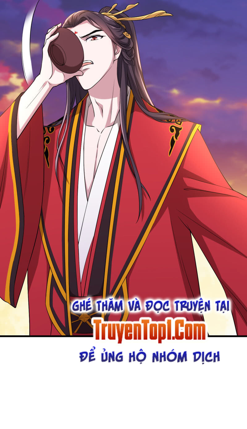 tà y cuồng thê chapter 86 19