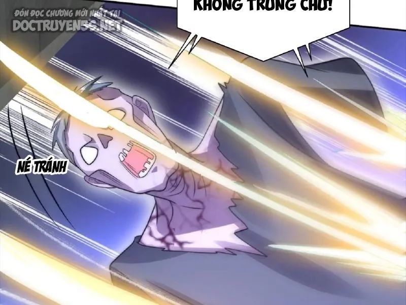 không gian hệ lão lục: dự trữ một vạn tấn thịt ngày tận thế chapter 46 28