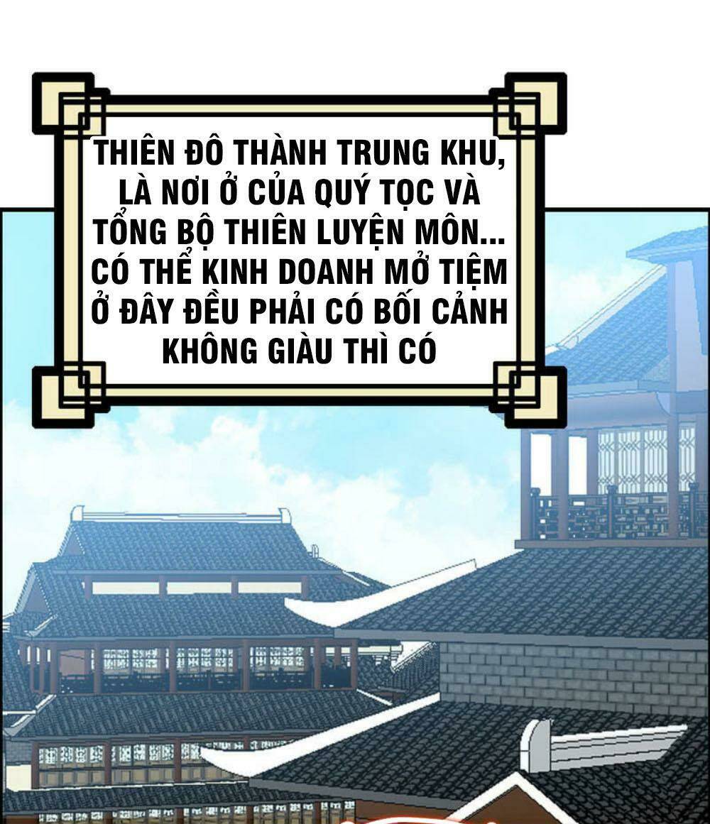 thần ma thiên sát chapter 81 1