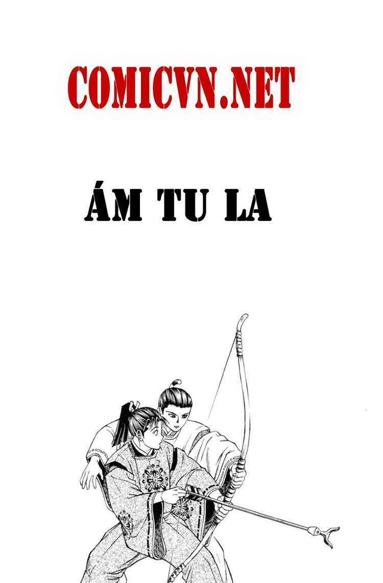 thiếu niên vương i - shana oh yoshitsune i chapter 28 52