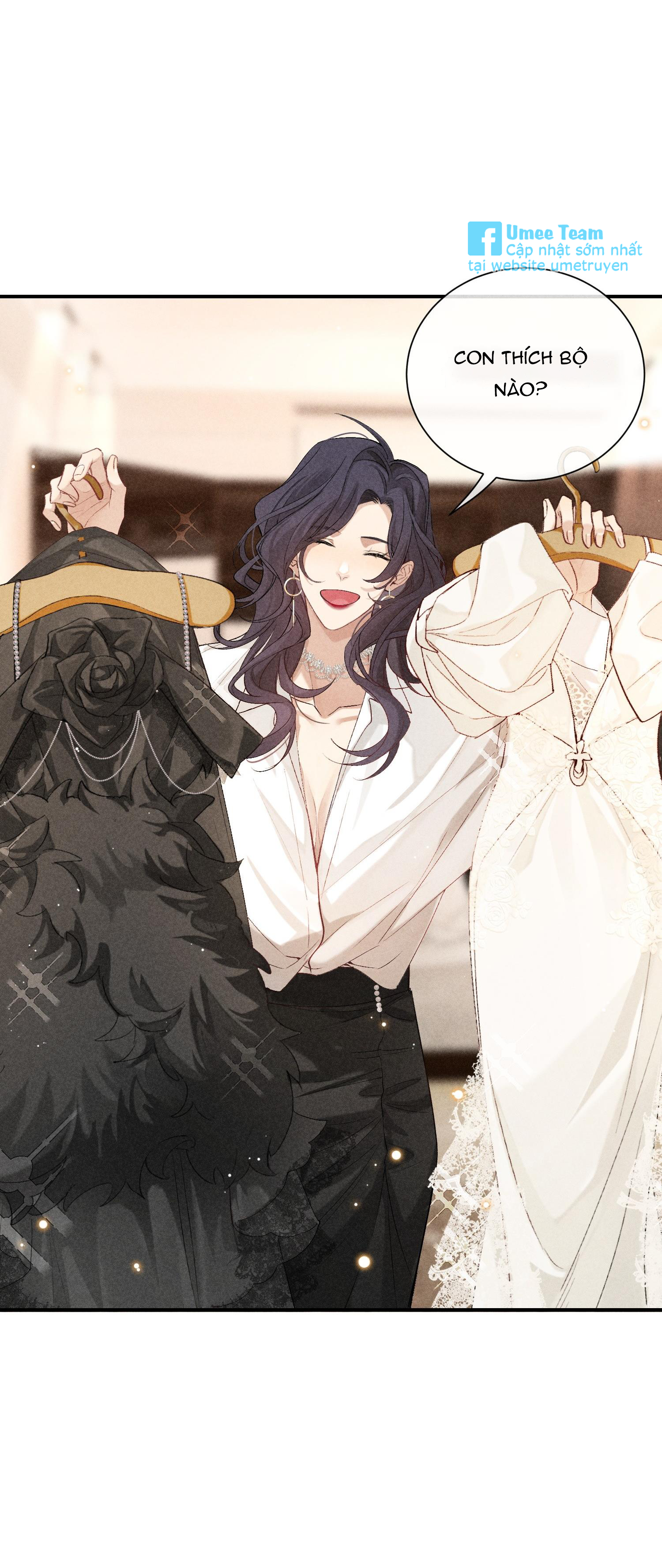 trò chơi săn mồi chapter 77 29