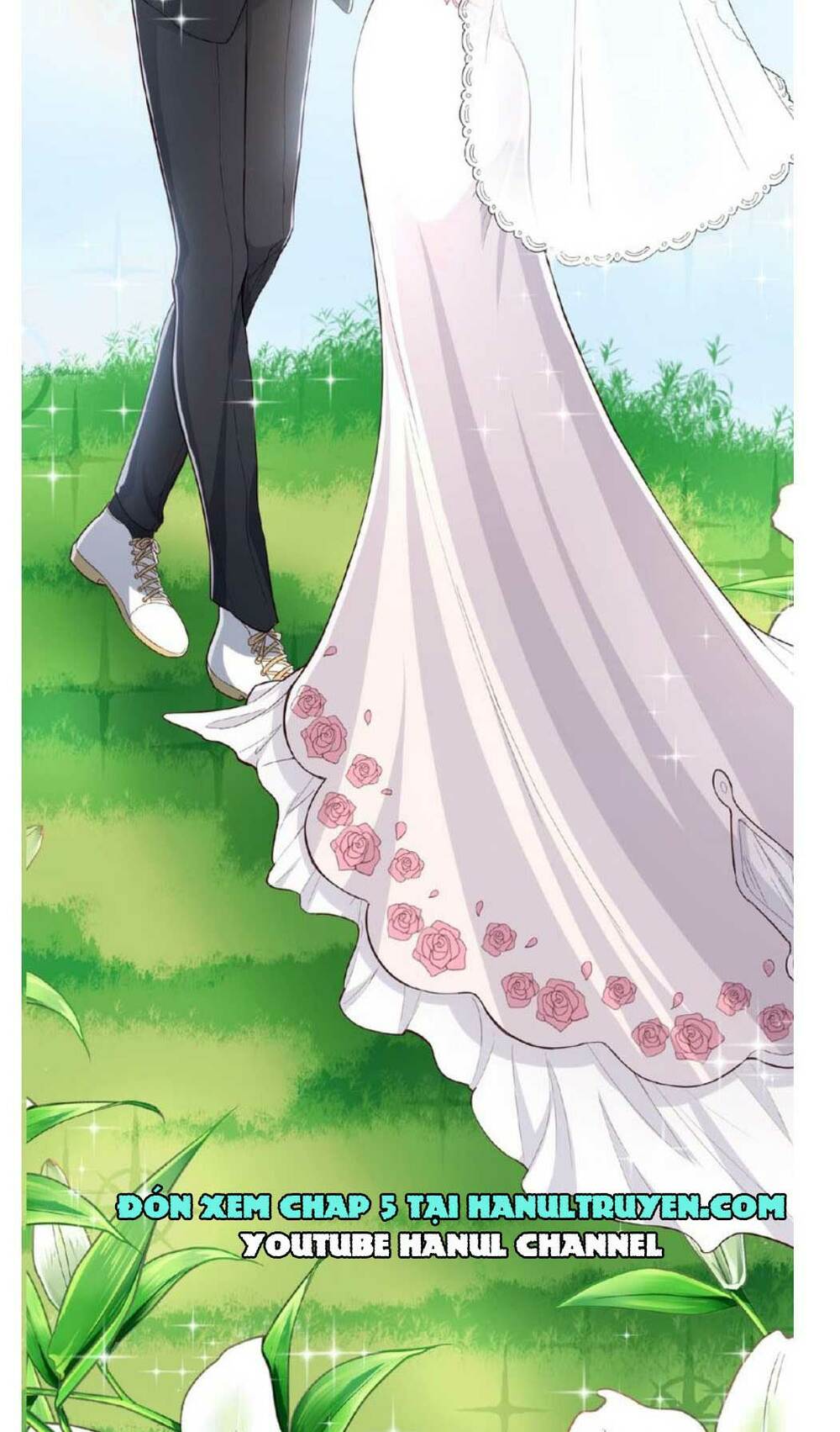 kiều thê muốn bỏ trốn của phúc hắc tổng tài chapter 4 28