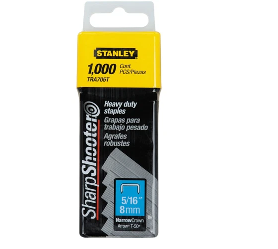 Bấm kim gim 5/16 Stanley TRA705T