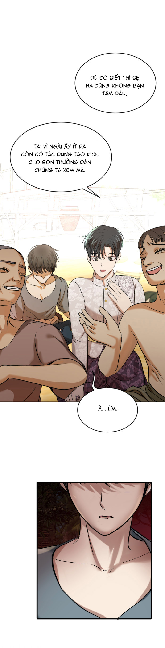 tôi là công tử đẹp nhất xiêm chapter 42 8