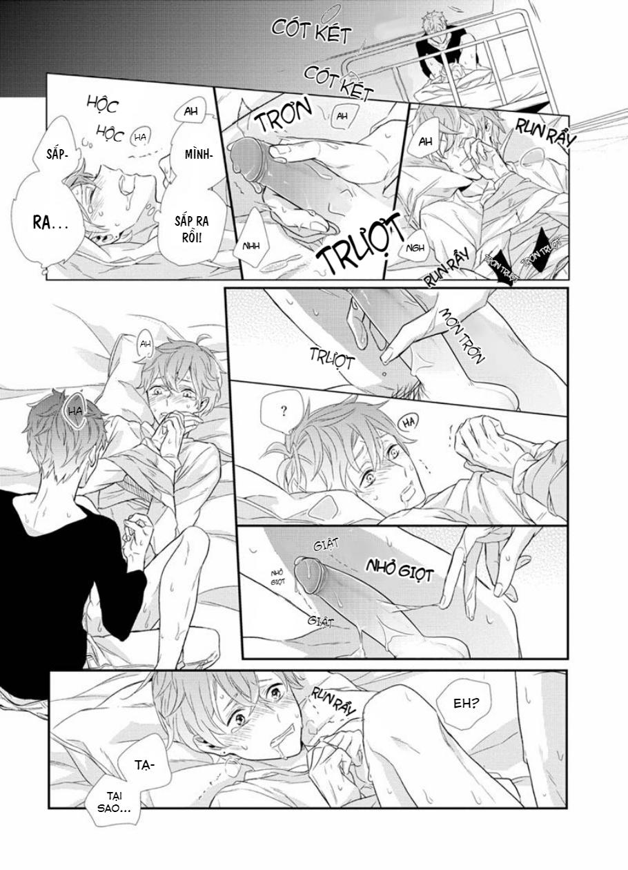 tổng hợp oneshot bl dễ thương chapter 11 25