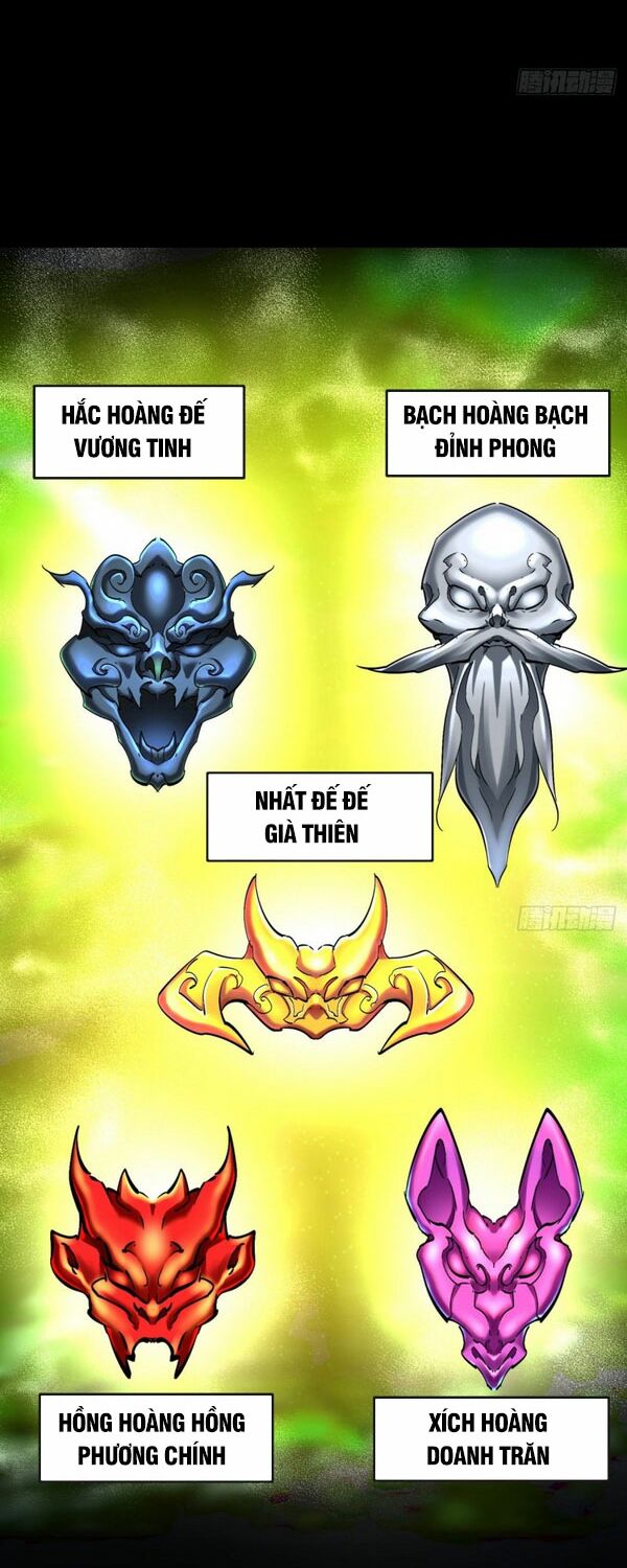 ta là nhà giàu số một, ta không muốn trọng sinh chapter 38 2