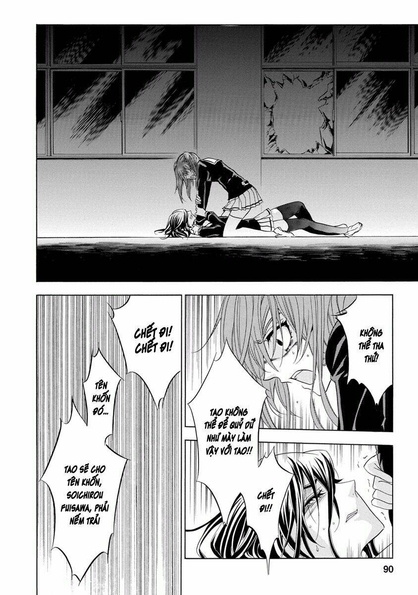 fukushuu kyoushitsu chapter 29 9