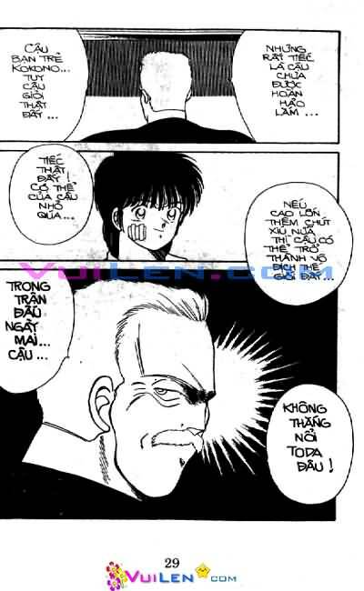 truyền nhân atula - shura no mon i chapter 7 30