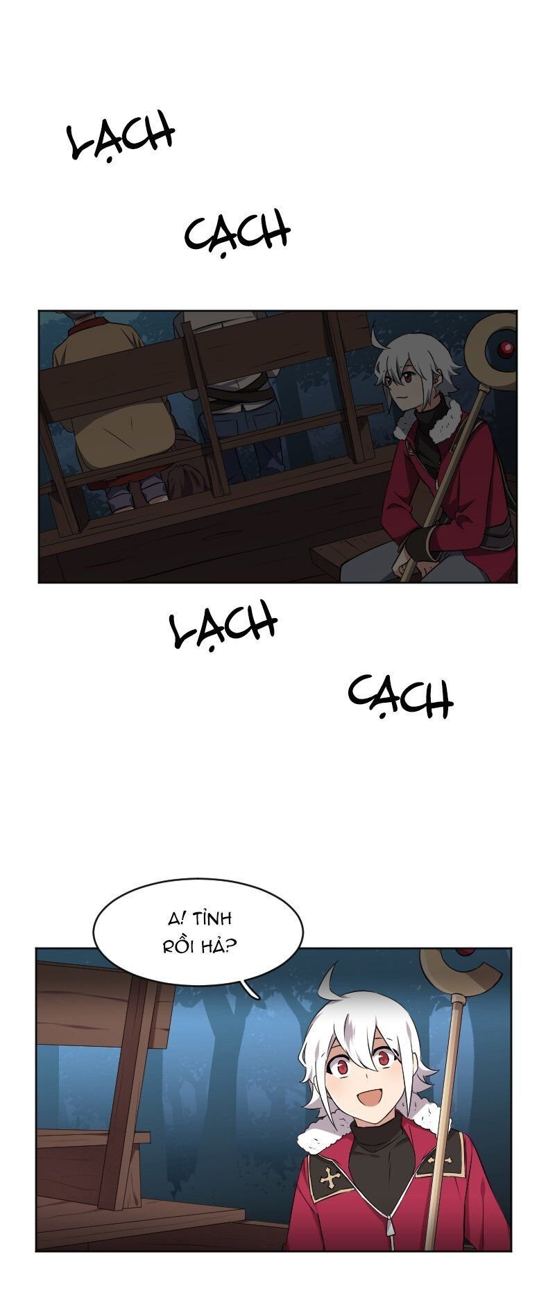 pháp sư và nữ chúa quỷ chapter 72 2