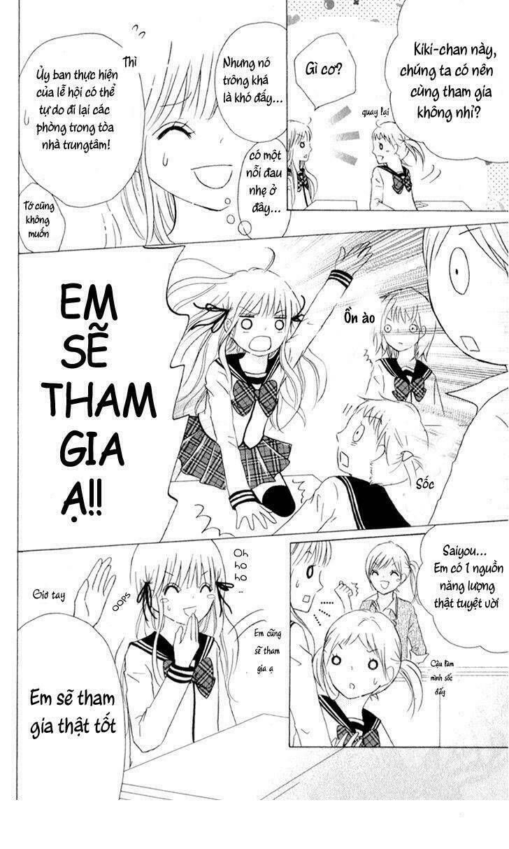 futari no himitsu chapter 4 8