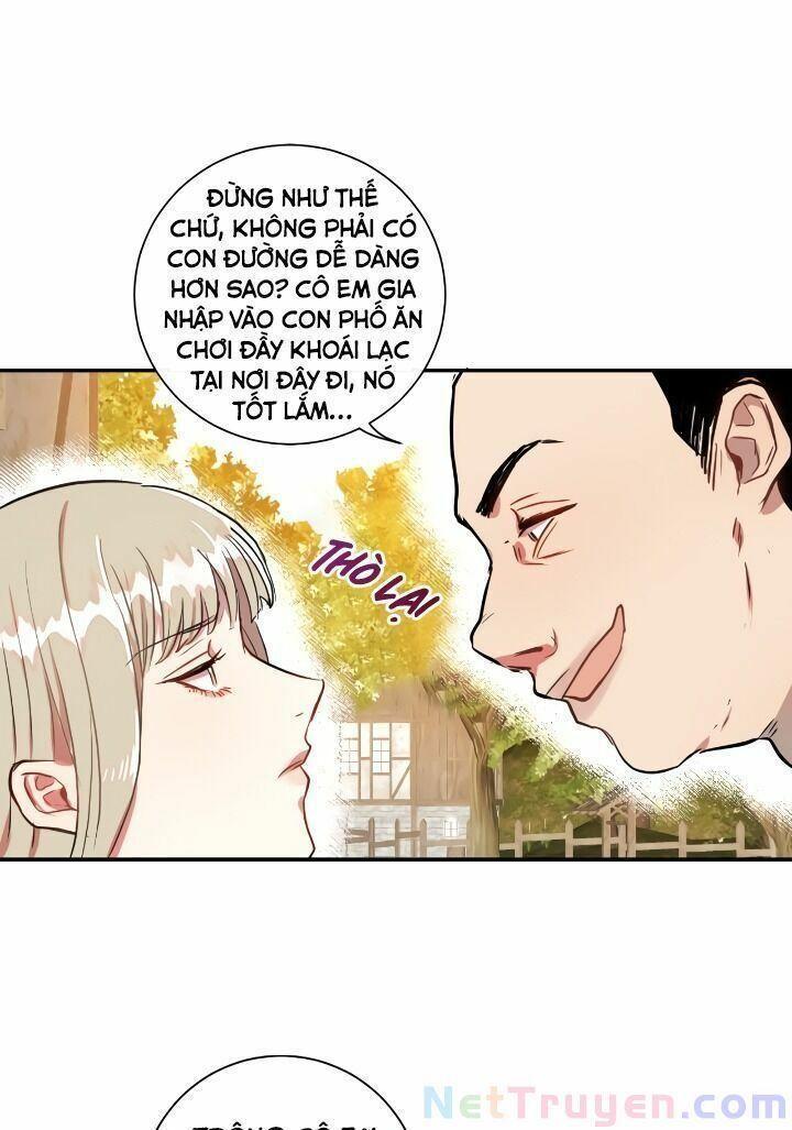 xin ngài đừng ăn tôi chapter 1 48