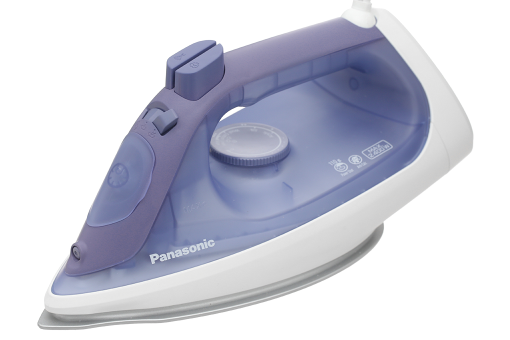 Bàn ủi hơi nước Panasonic NI-S530ARA 2300W - Hàng chính hãng