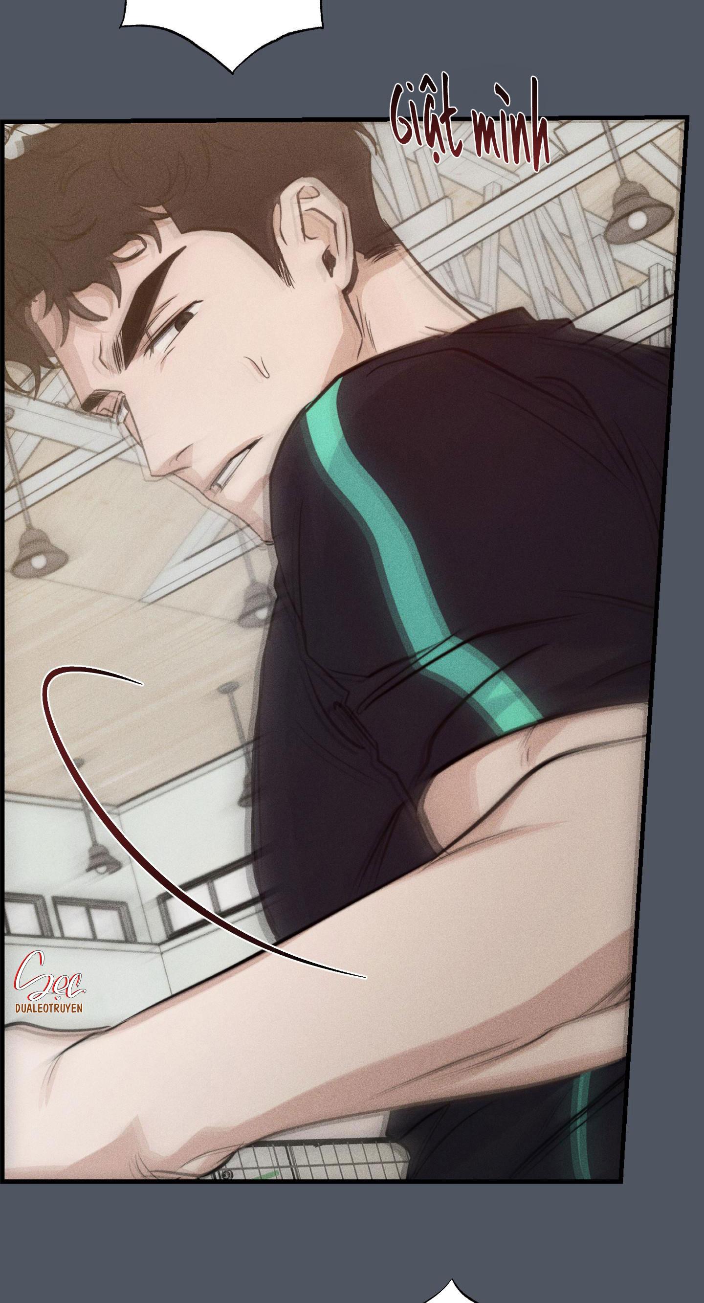 high clear chapter 44 50