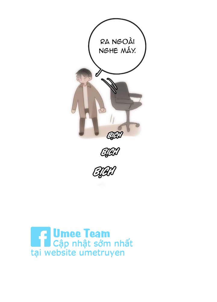 đêm đầy sao nói với em chapter 34 7