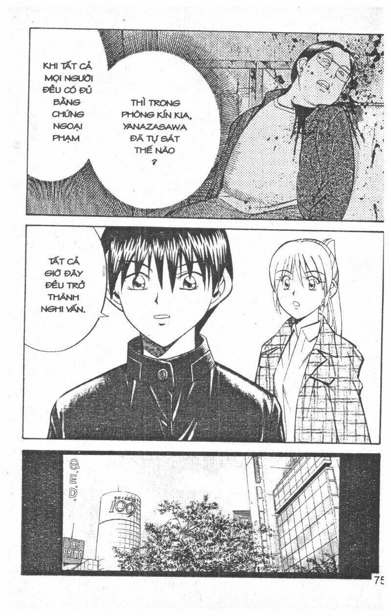 thám tử toma chapter 4 75