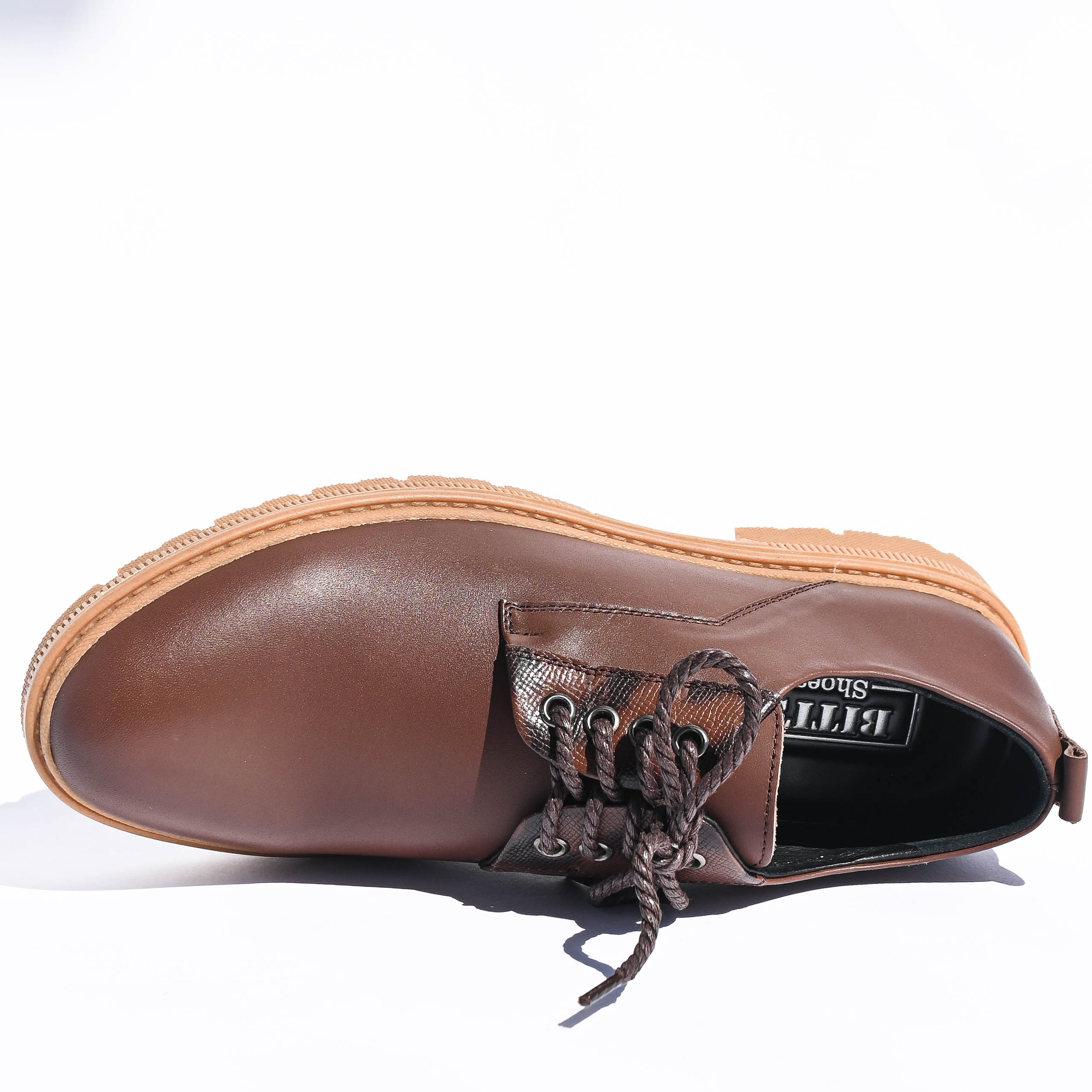 Giày da cao cấp Bitis nam (38-43) 825k