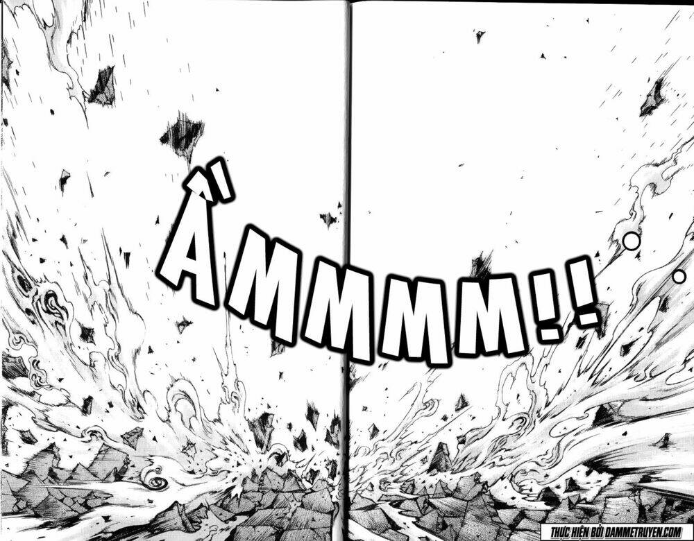 quái hiệp truyện chapter 25 9