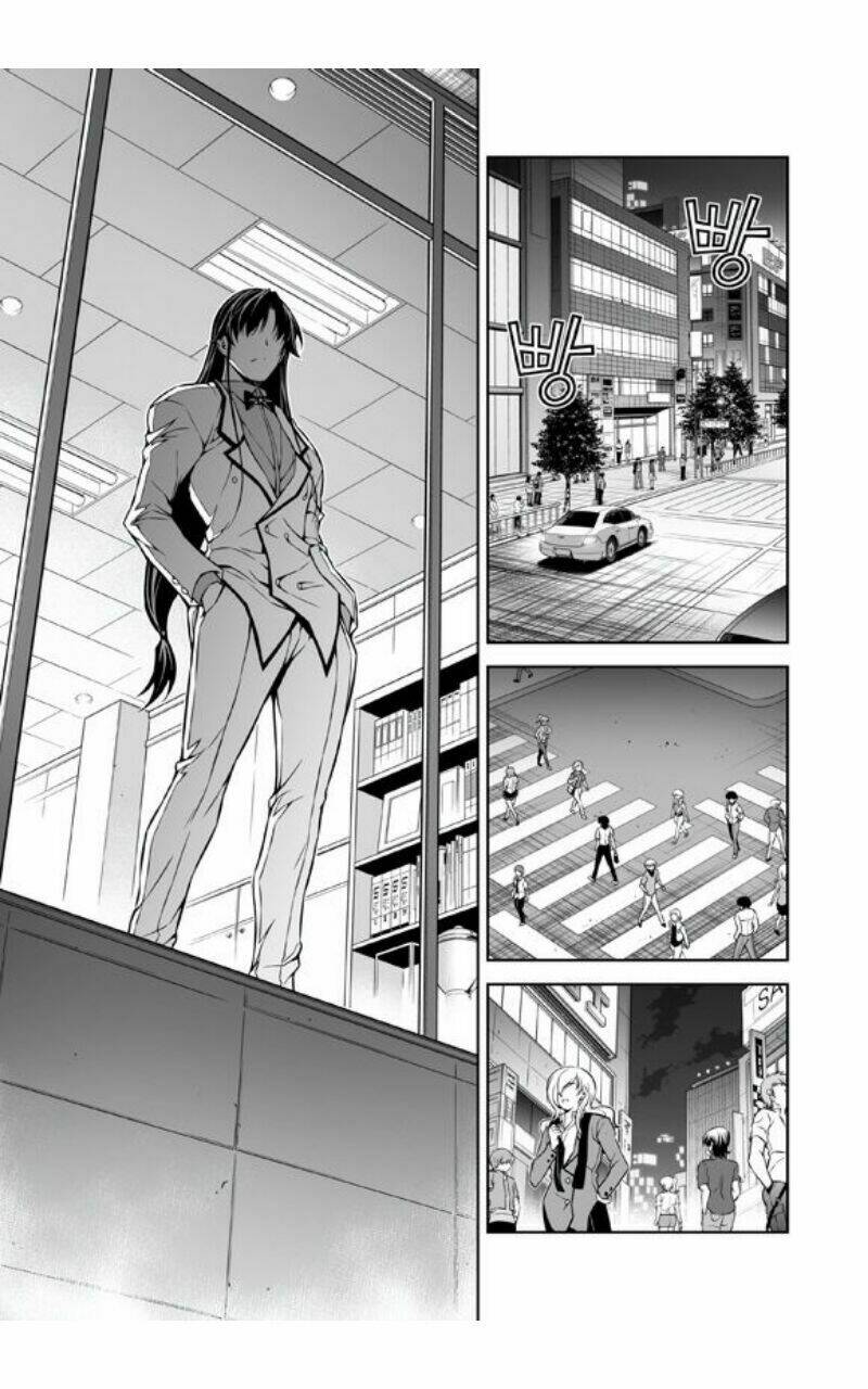 re:birth the lunatic taker chapter 36 17