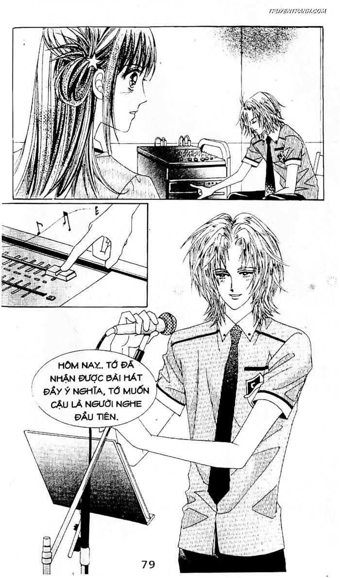 nhà trọ hoàn hảo chapter 51 23