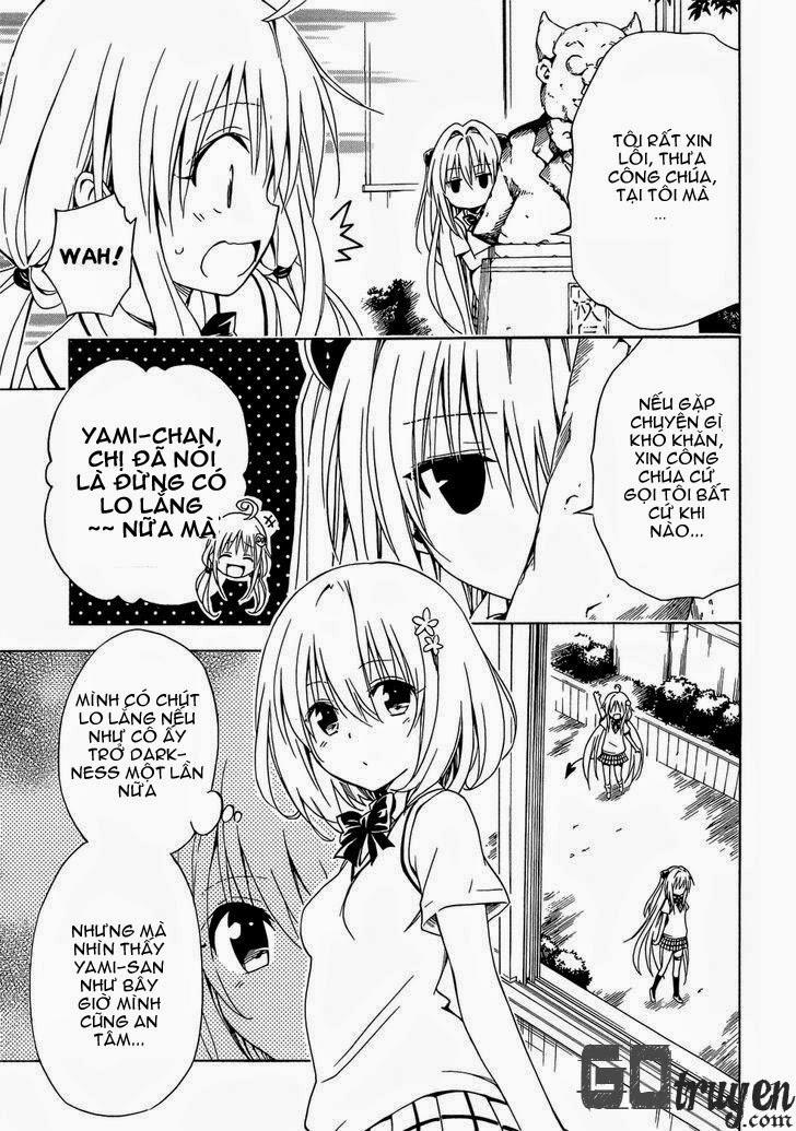 to love - ru darkness chapter 48 6