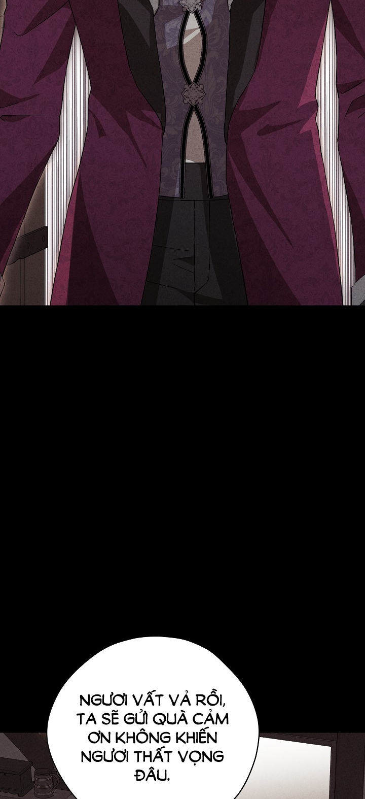 thật ra ta mới là hàng thật chapter 117.1 26