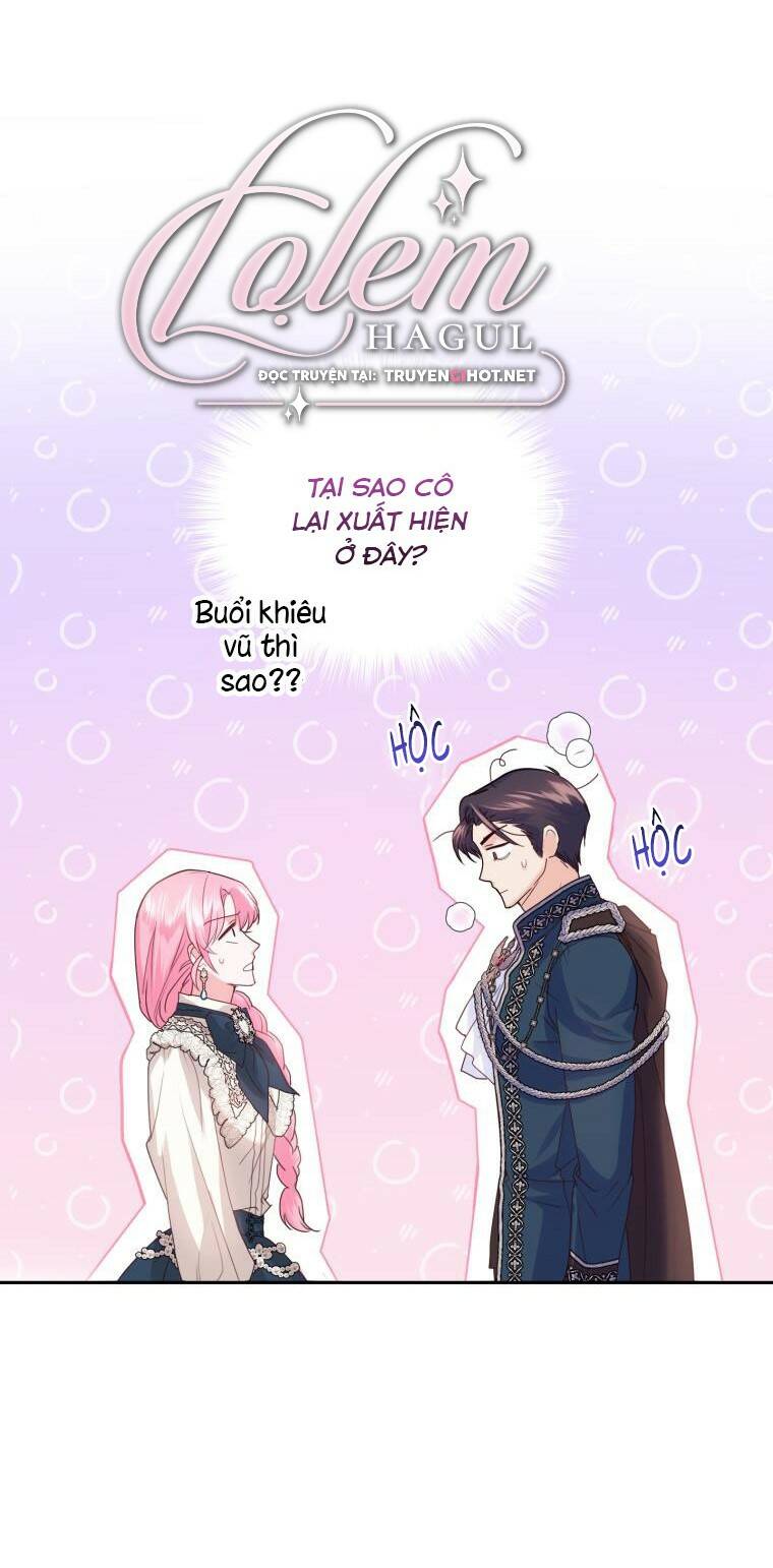 nhà điều chế nước hoa độc quyền của bạo chúa chapter 64 20