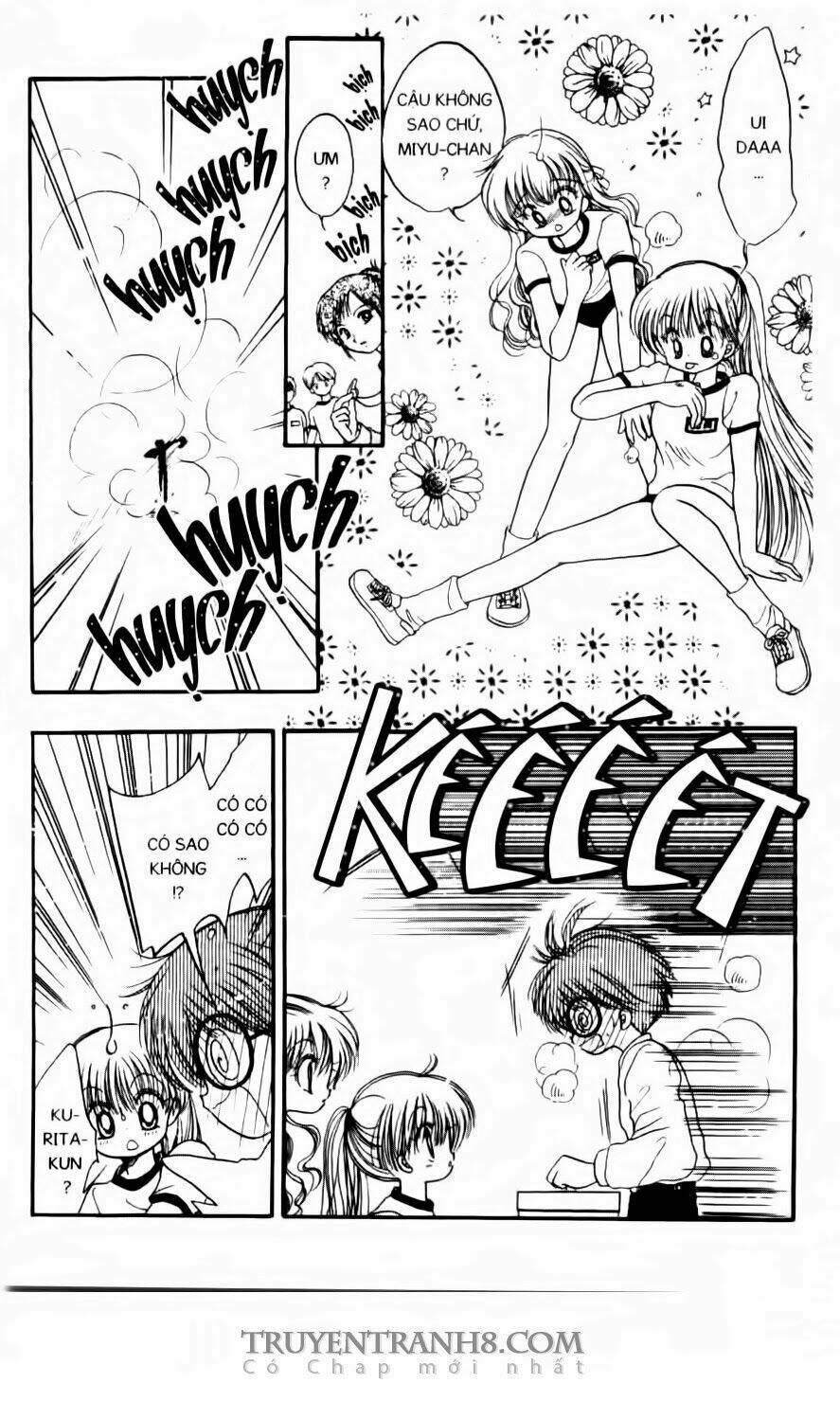 em bé ufo chapter 18 33