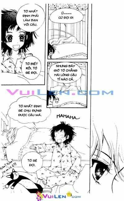 thiên thần dễ thương chapter 3 98