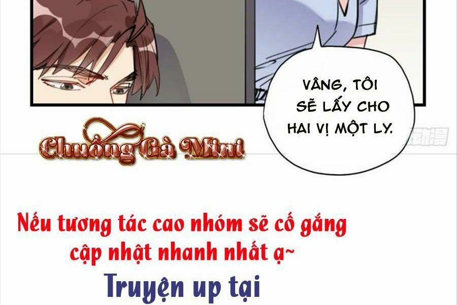 cố tổng, vợ của ngài quá mạnh rồi! chapter 48 66