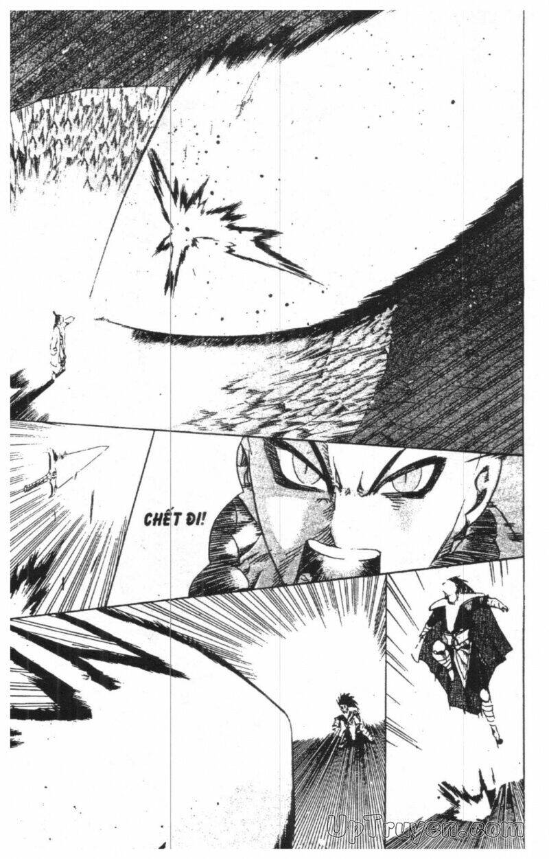 giang hồ bá đạo ký chapter 17 41