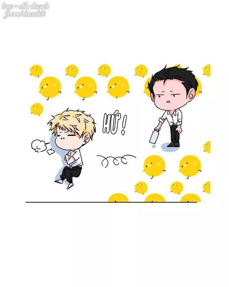 99 độ f - talk to me chapter 23 12