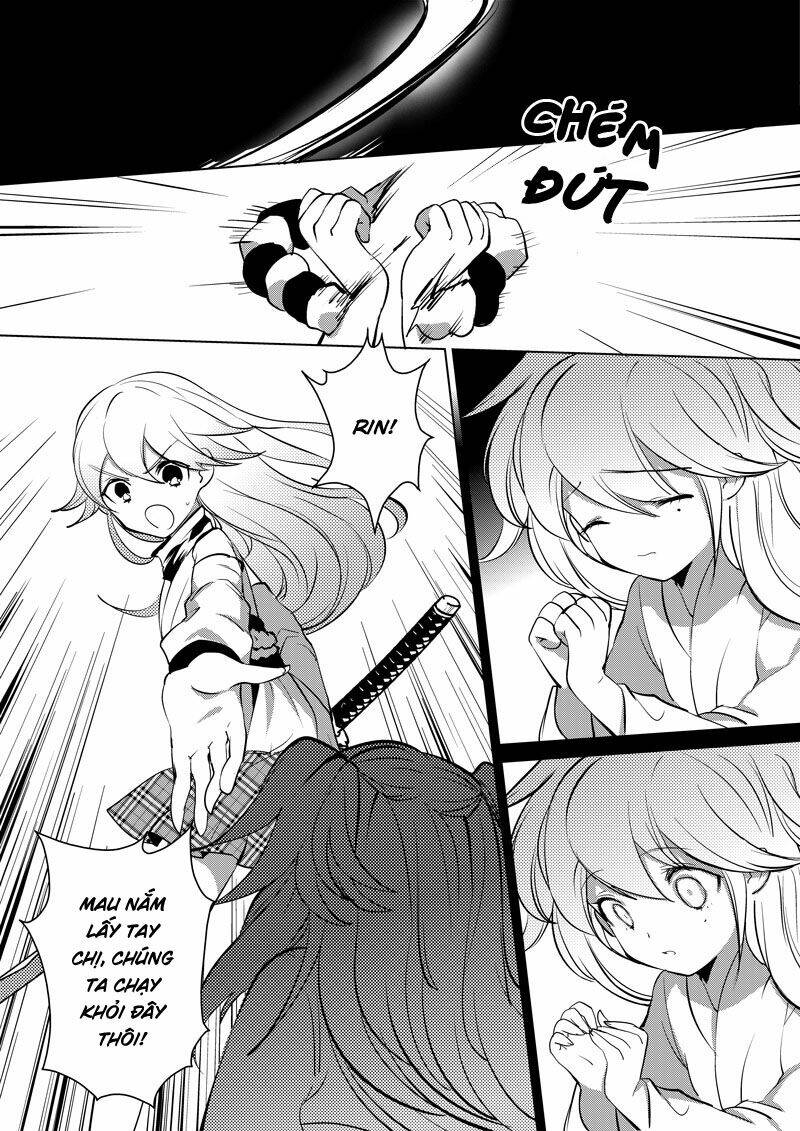 guns girl schooldayz ex chapter 5 16