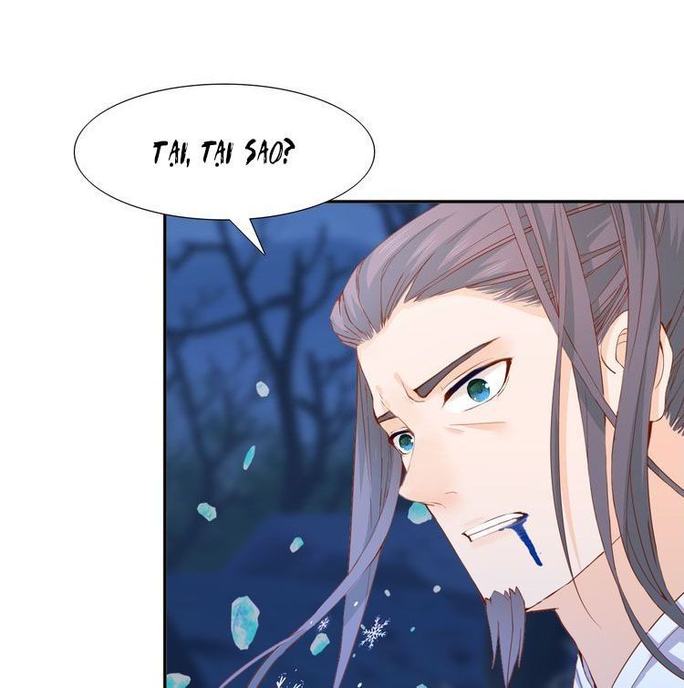 bán yêu khuynh quốc (full) chapter 3 9