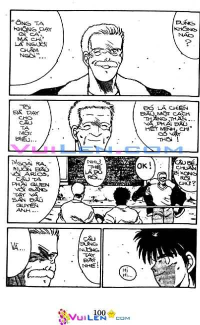 truyền nhân atula - shura no mon i chapter 14 101