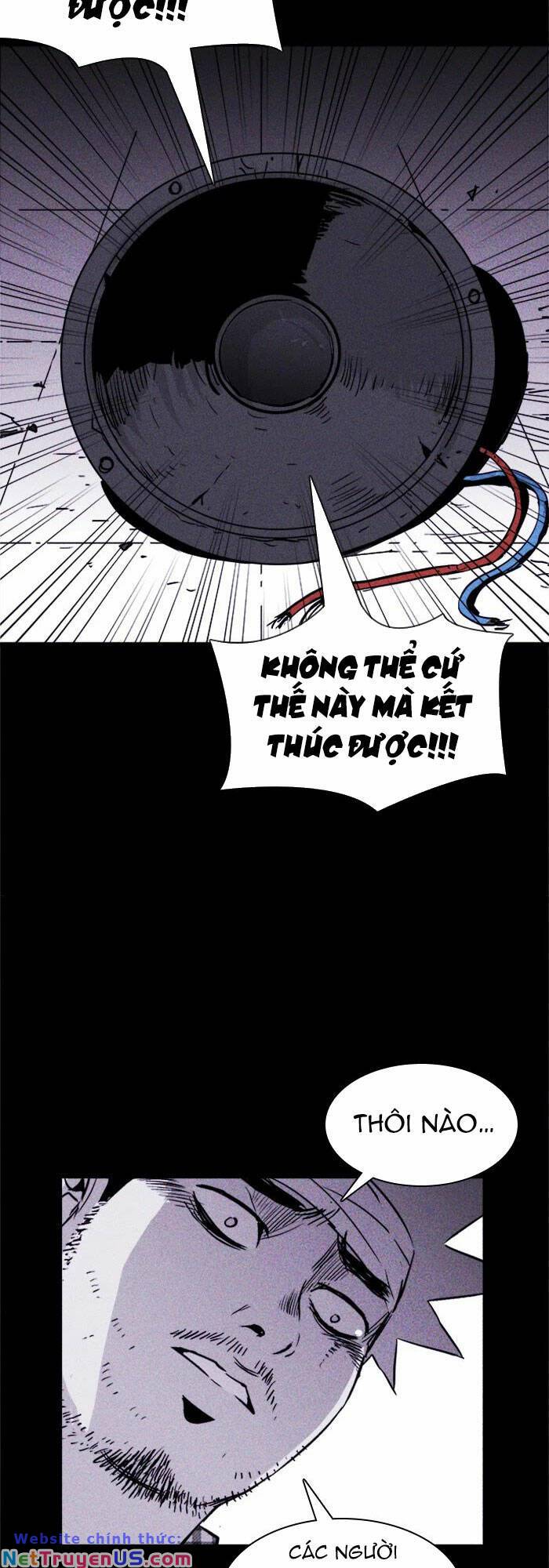 Chuồng lợn chapter 46 13