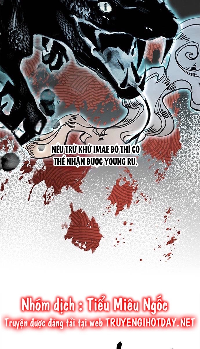 lâu đài - cô dâu của ma chapter 80 34