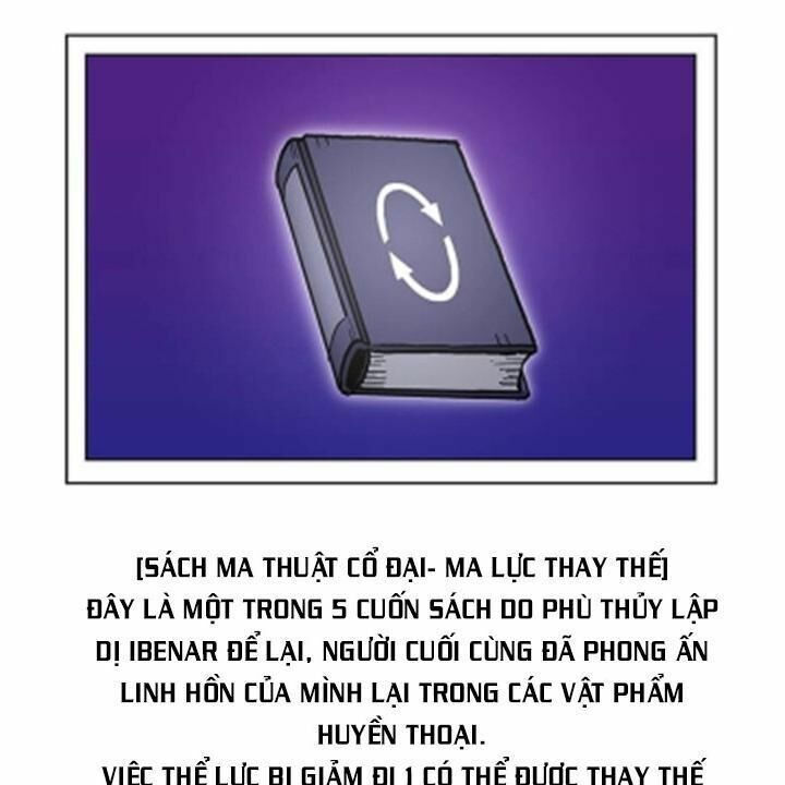 bug player - người chơi lỗi chapter 35 160