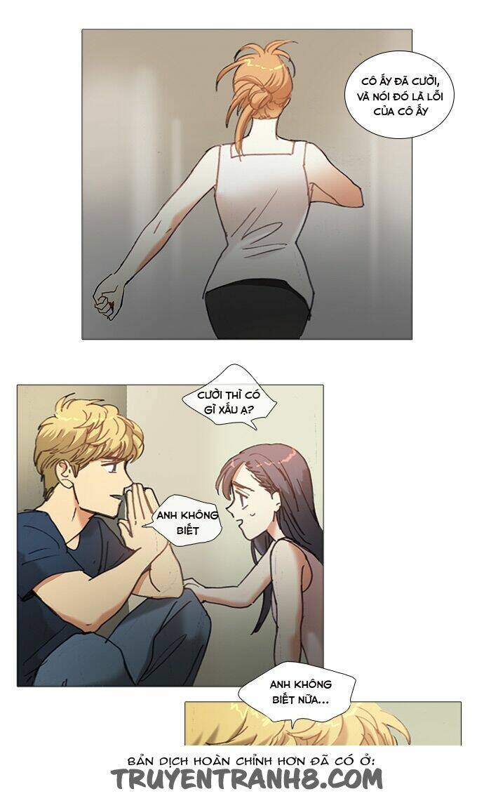 nữ sinh phép thuật chapter 59 18