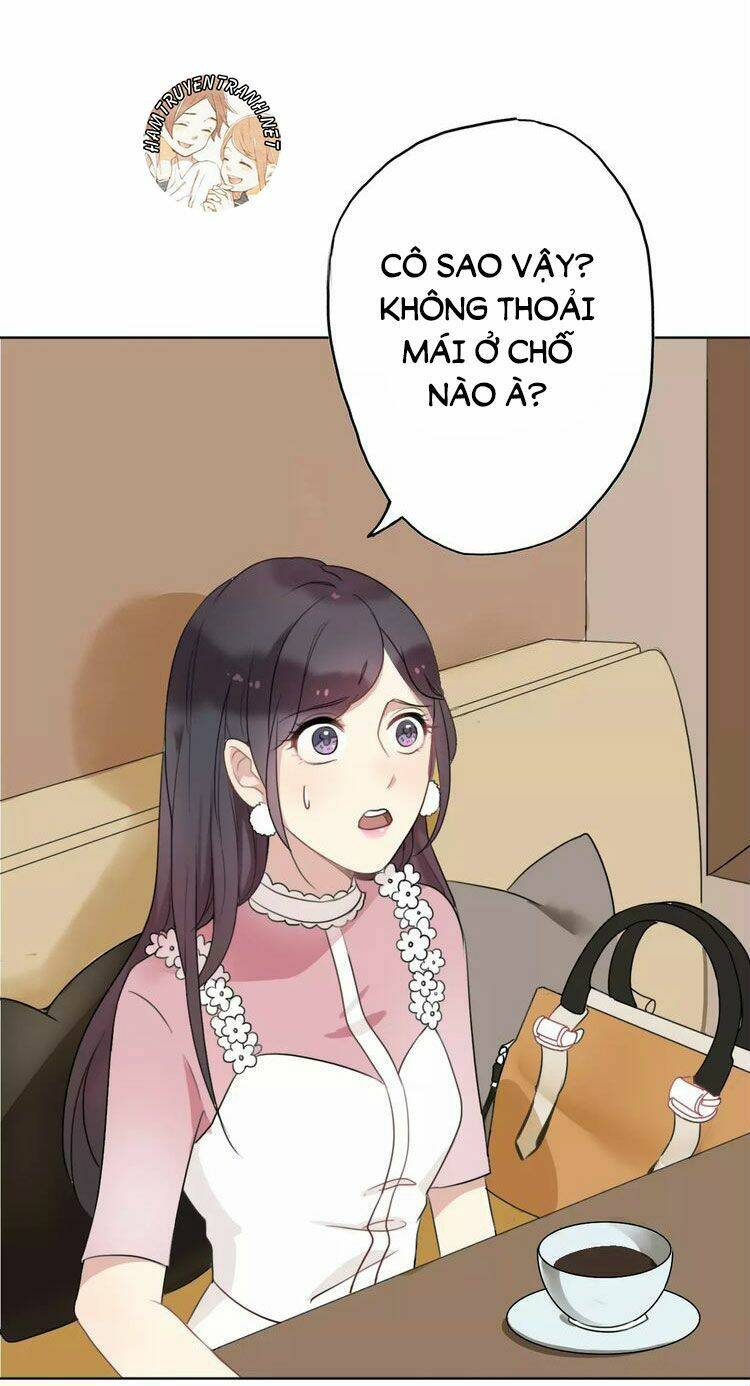 cuộc chiến tiền nhiệm chapter 4.3 12