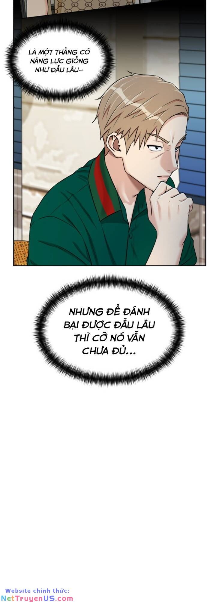 gương mặt thiên tài chapter 78 15