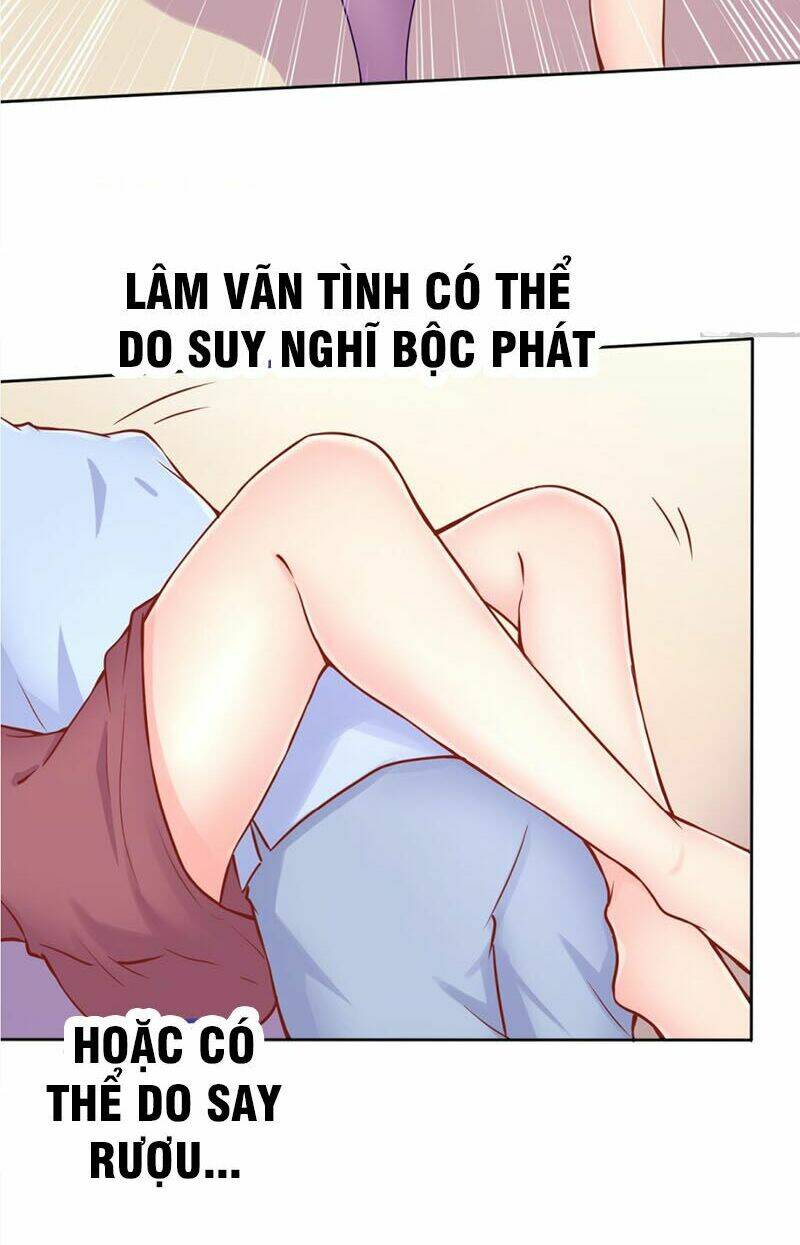 bác sĩ riêng của nữ thần chapter 80 19