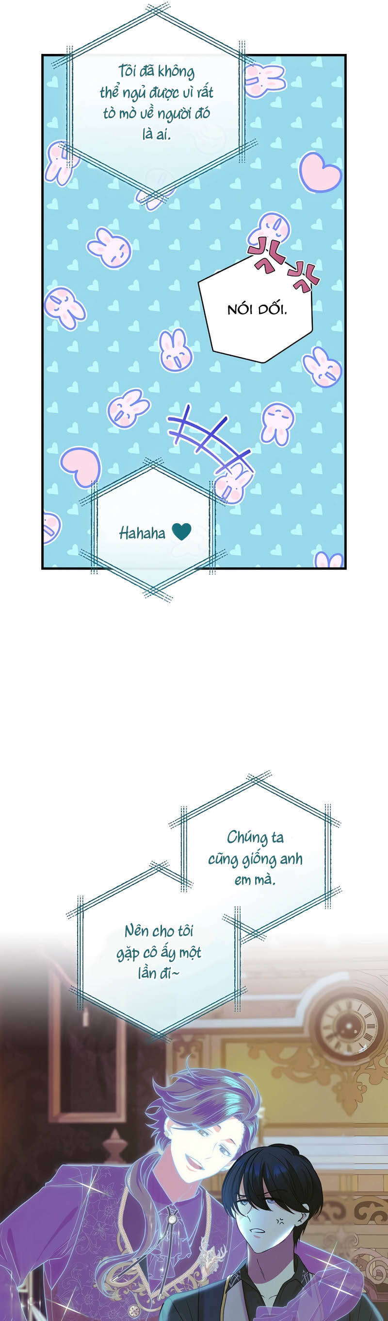 lần này tôi sẽ yêu thương bản thân hơn chapter 70.2 13